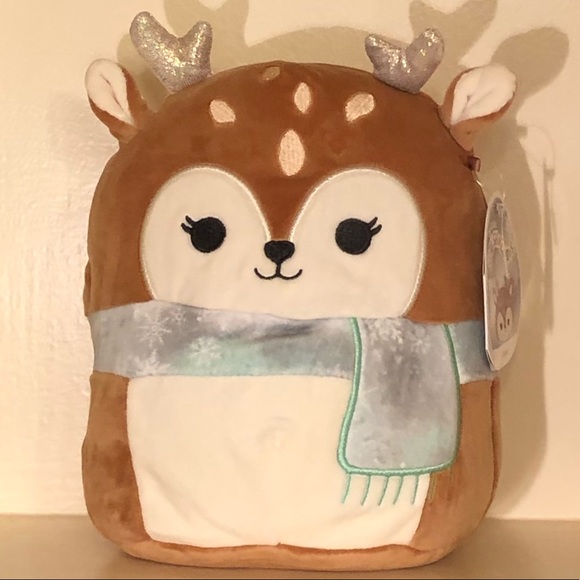 Squishmallows Other - Dawn 8”